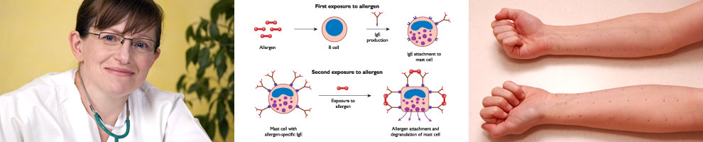 Allergist Slide 4