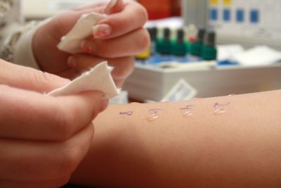 Allergist Home Right